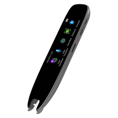 LinguaLink® Smart Translator Pen