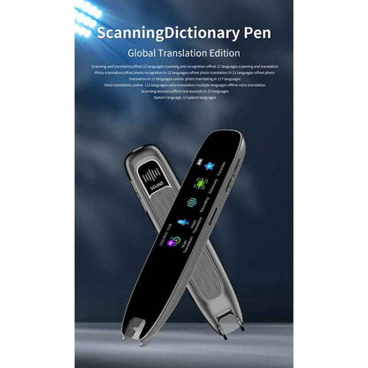 LinguaLink® Smart Translator Pen